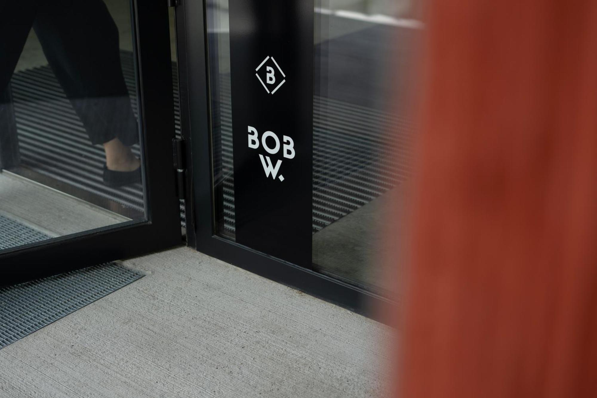 Bob W Paernu Lägenhet Exteriör bild