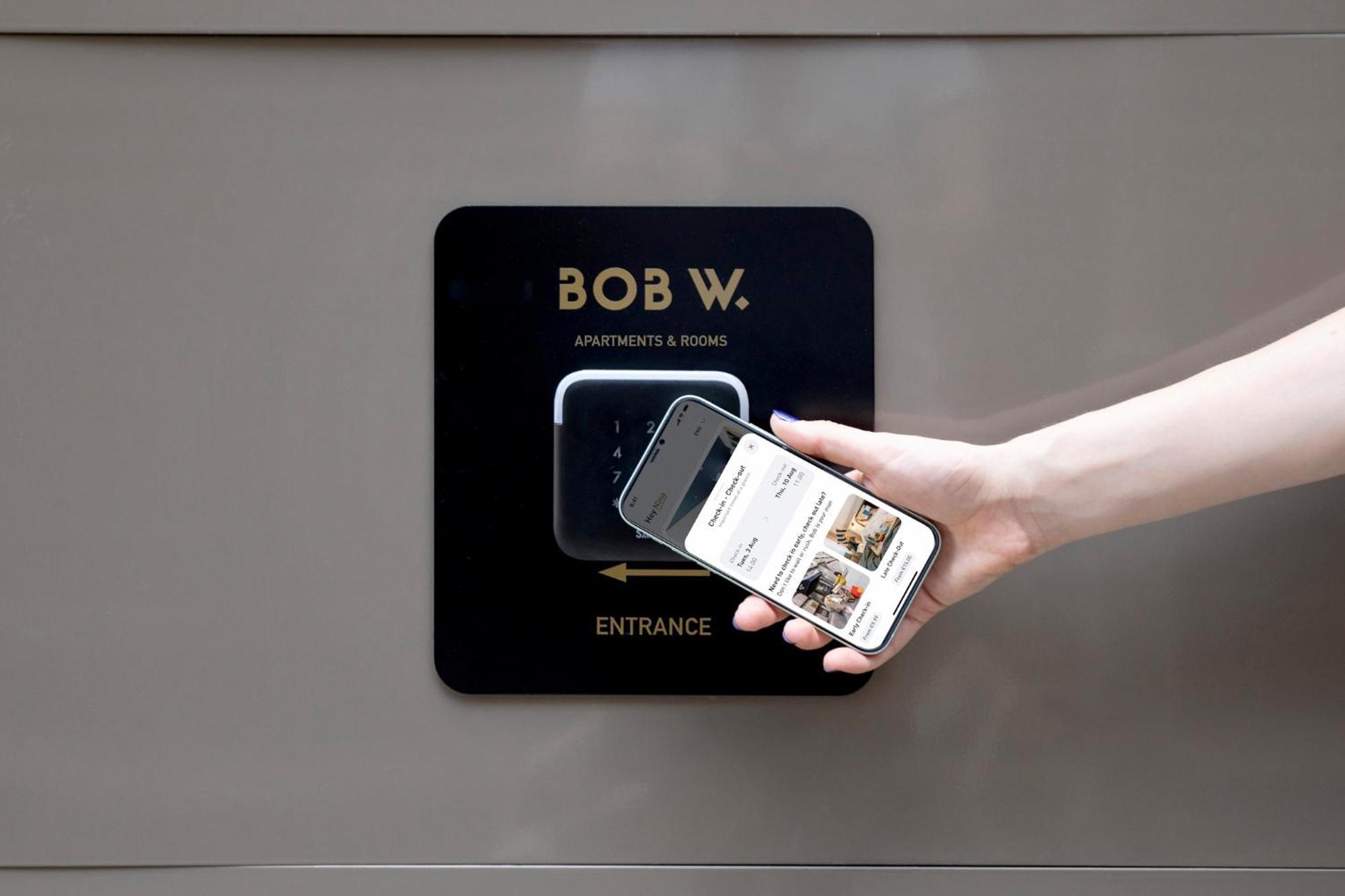 Bob W Paernu Lägenhet Exteriör bild